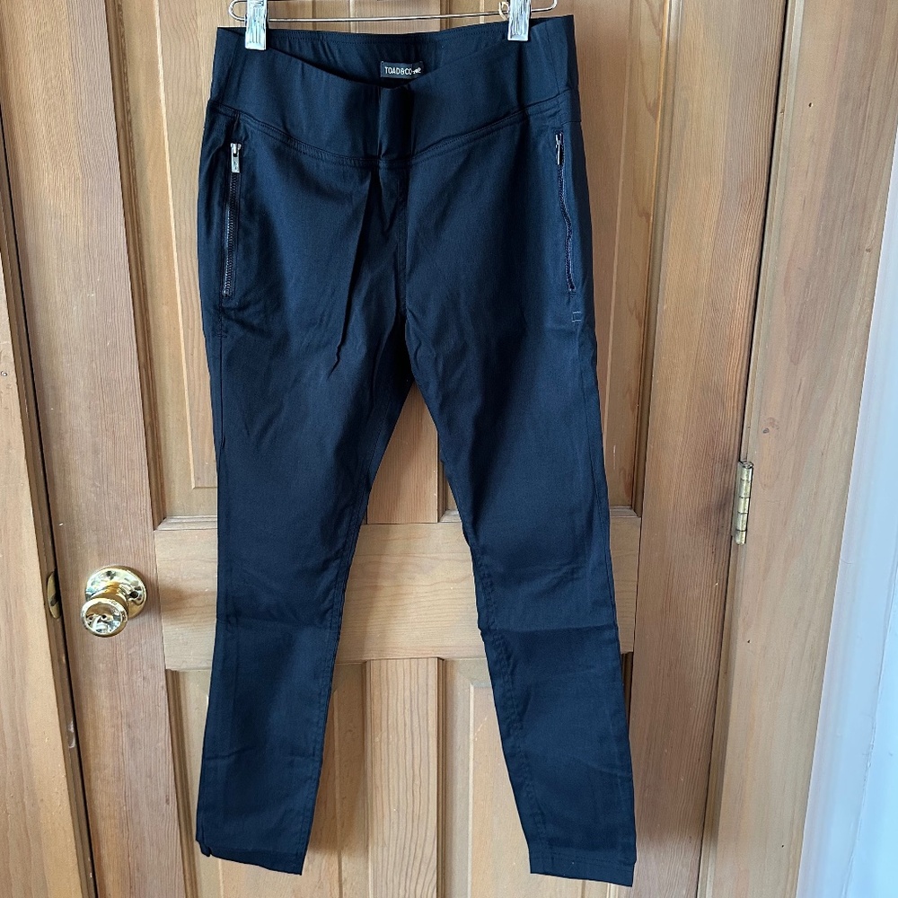 Toad&Co‎ Flextime Skinny Pants